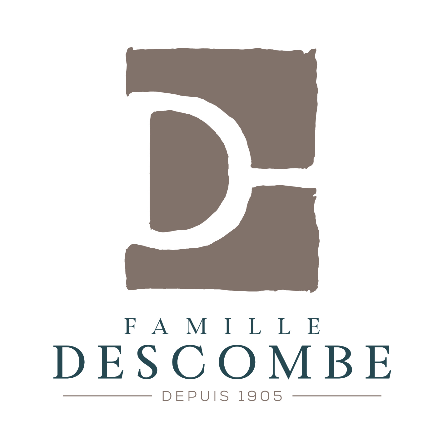 descombe