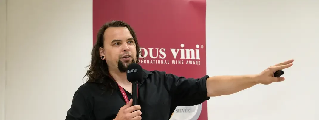 Masterclass at Mundus Vini 2023: Unveiling Soave