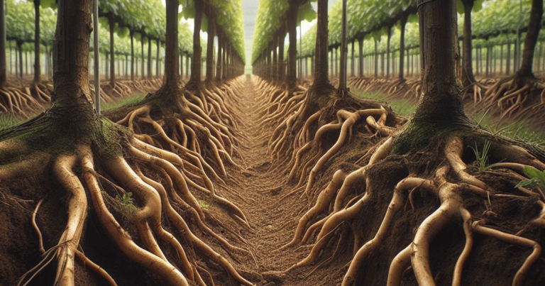 Rootstocks in viticulture are often discussed and misunderstood. A brief discussion.