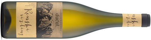 Ducal Winery Riesling 2019