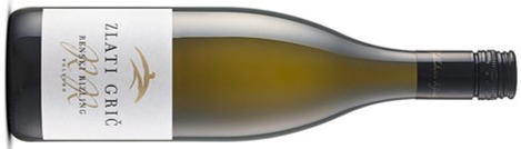 Zlati Grič Riesling 2020