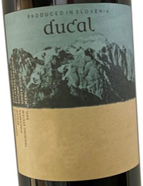 Ducal Winery, Beli Pinot 2021 (Pinot Blanc)