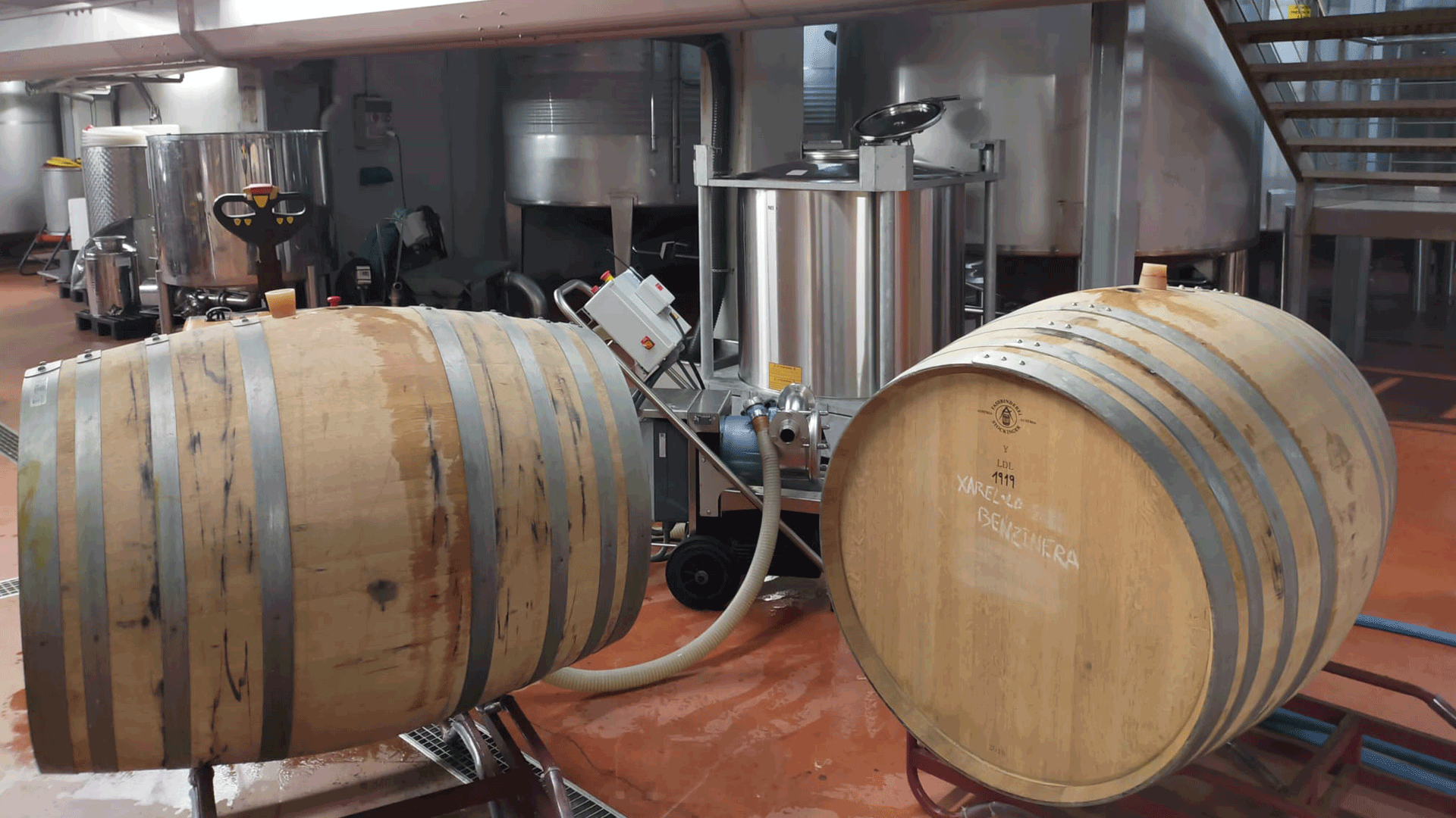 Understanding the Role Of Lees in Winemaking