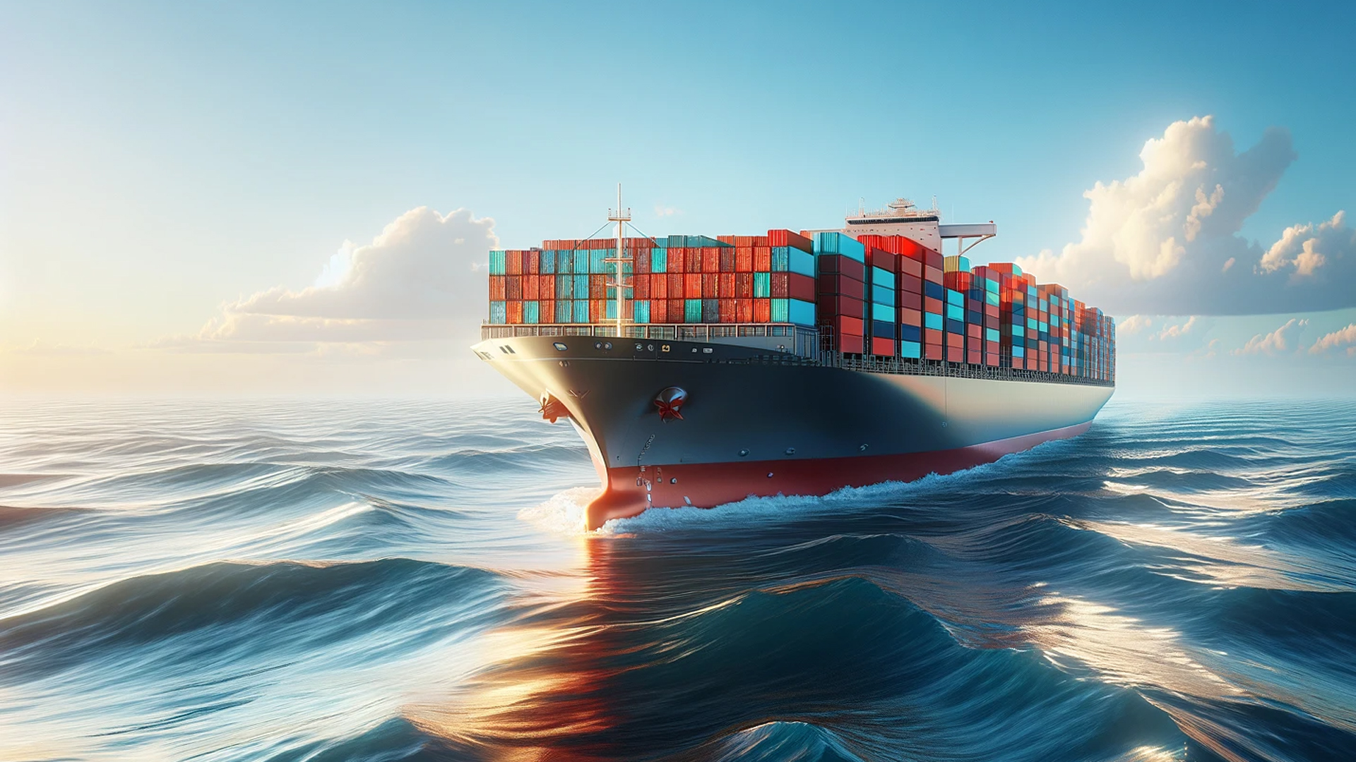 Ensuring Safe Seas for Bulk Wine Shipping