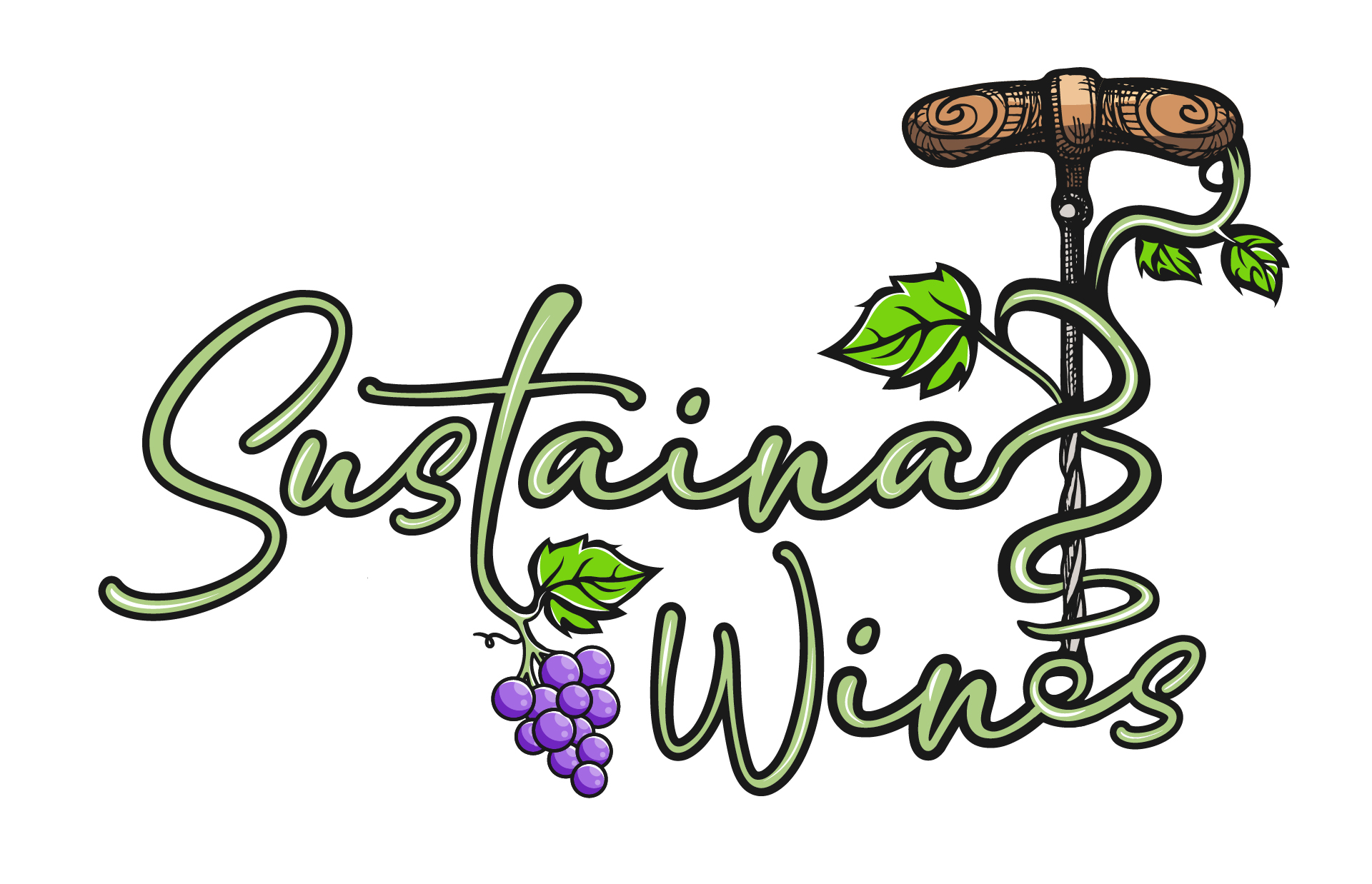 Sustaina Wines