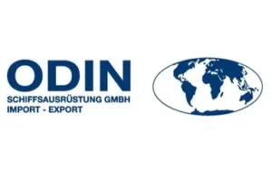 Odin Schiffsausrüstung